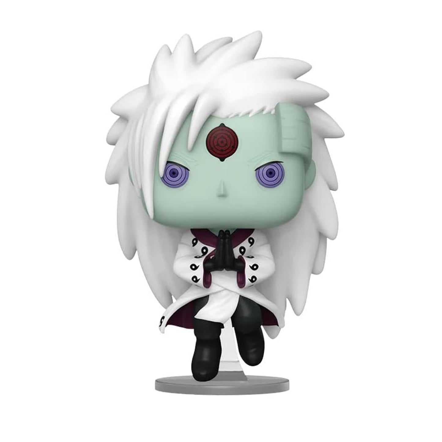 Naruto Shippuden - Madara Uchiha Rinnegan - Funko Pop! #1583 - 9,5cm