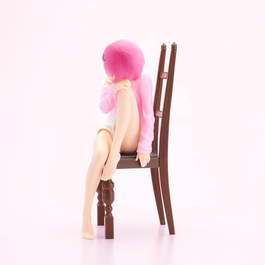 Re:Zero - Ram - Sammelfigur - 18cm - Banpresto