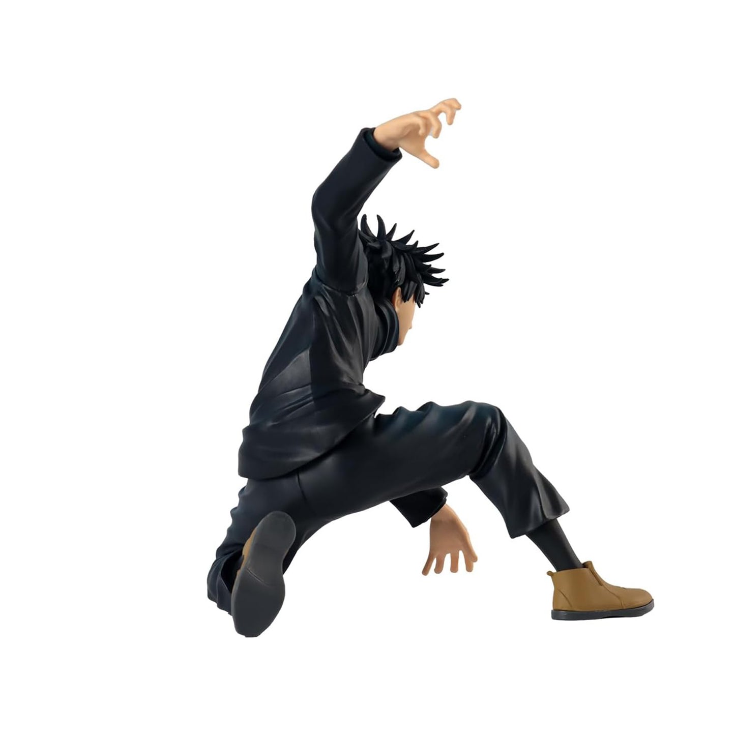 Megumi Fushiguro - Jujutsu Kaisen: Figurine Maximatic 13cm