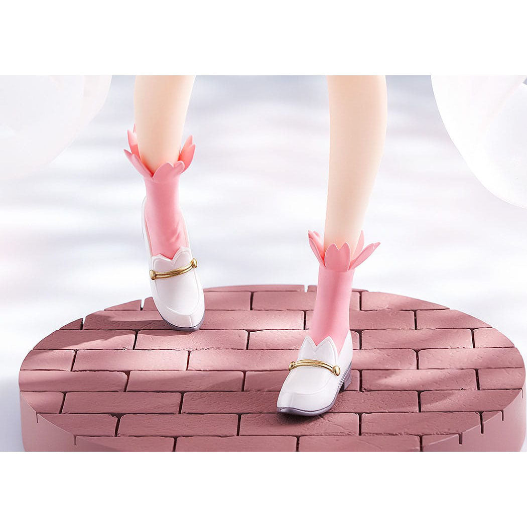 Vocaloid - Hatsune Miku - Sakura Miku Hanami Outfit Figur - 23cm - Good Smile Company