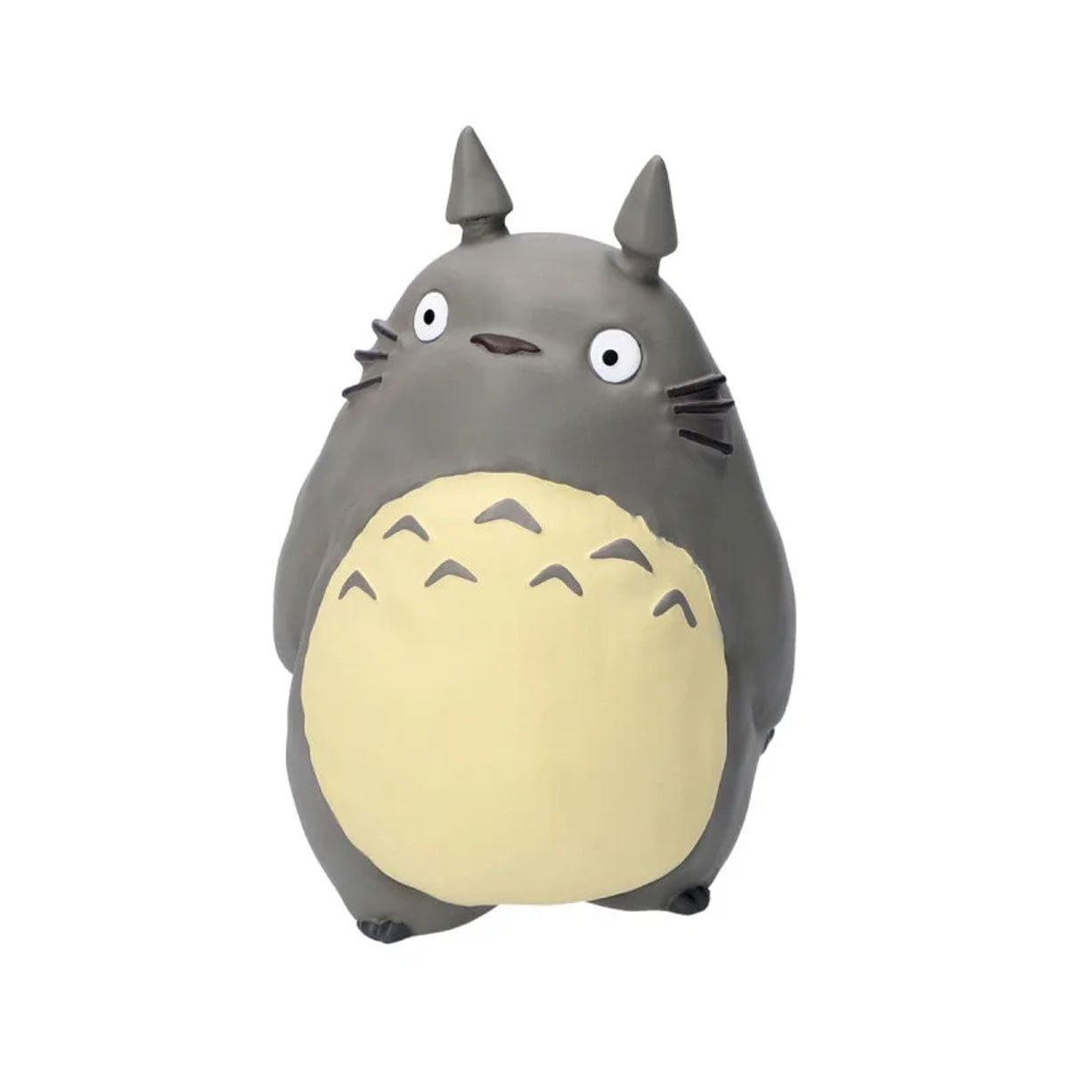 Mein Nachbar Totoro - Big Totoro & Catbus Wagon - Planter Pflanztopf - 15,5 cm - Benelic