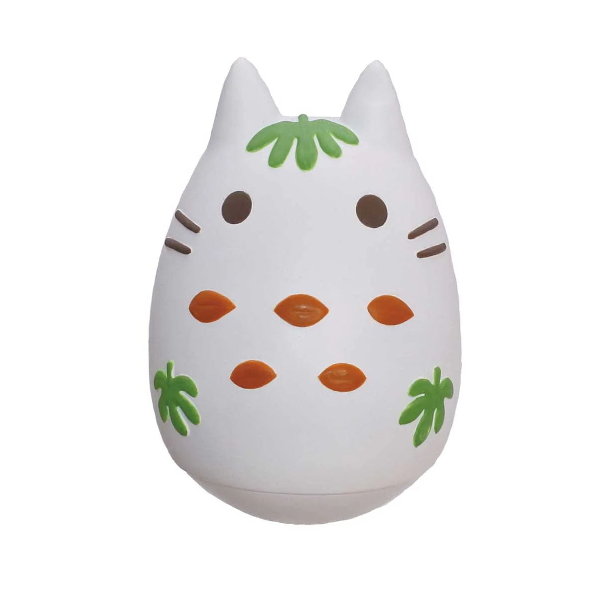 Mein Nachbar Totoro - Roly-Poly Wackelfigur / Stehaufmännchen Blind Box - Einzelbox - 5cm - Ensky