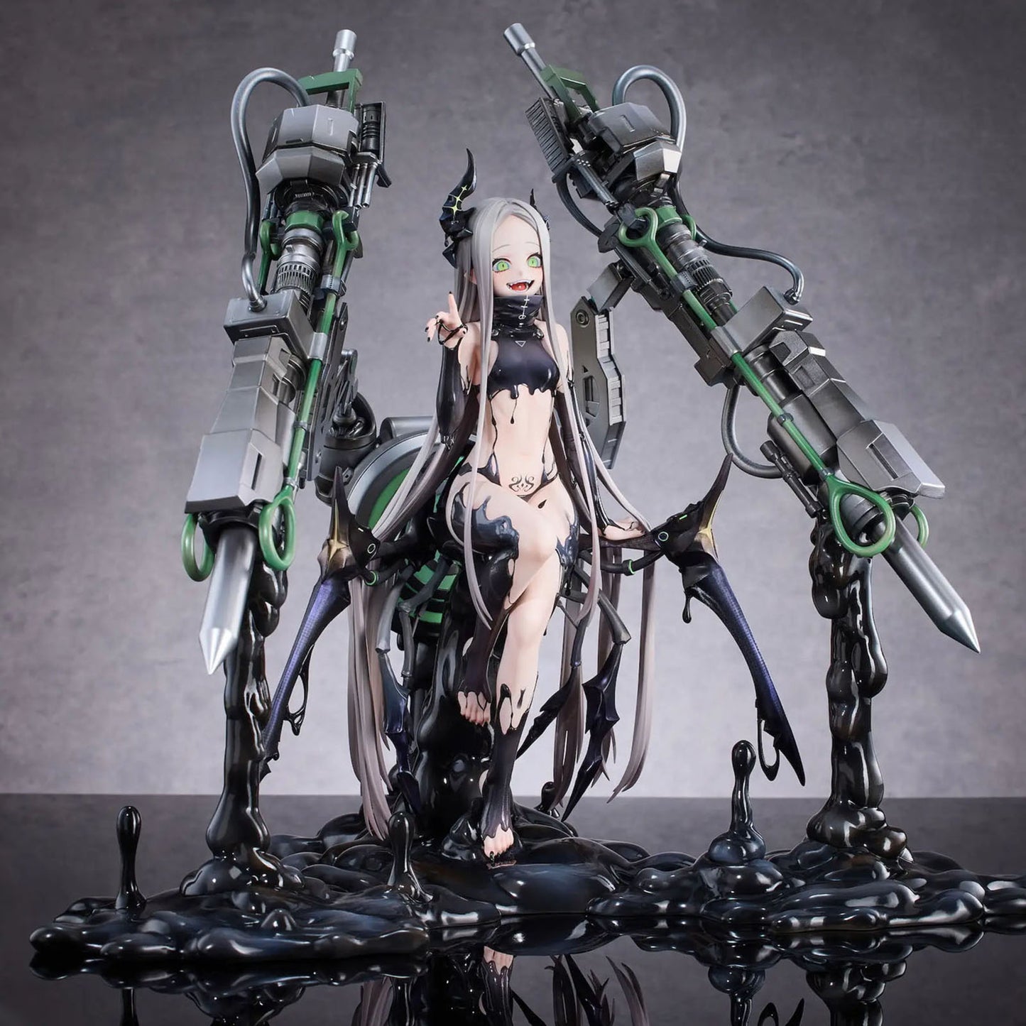 Goddess of Victory: NIKKE Leviathan 1/7 Scale Figure