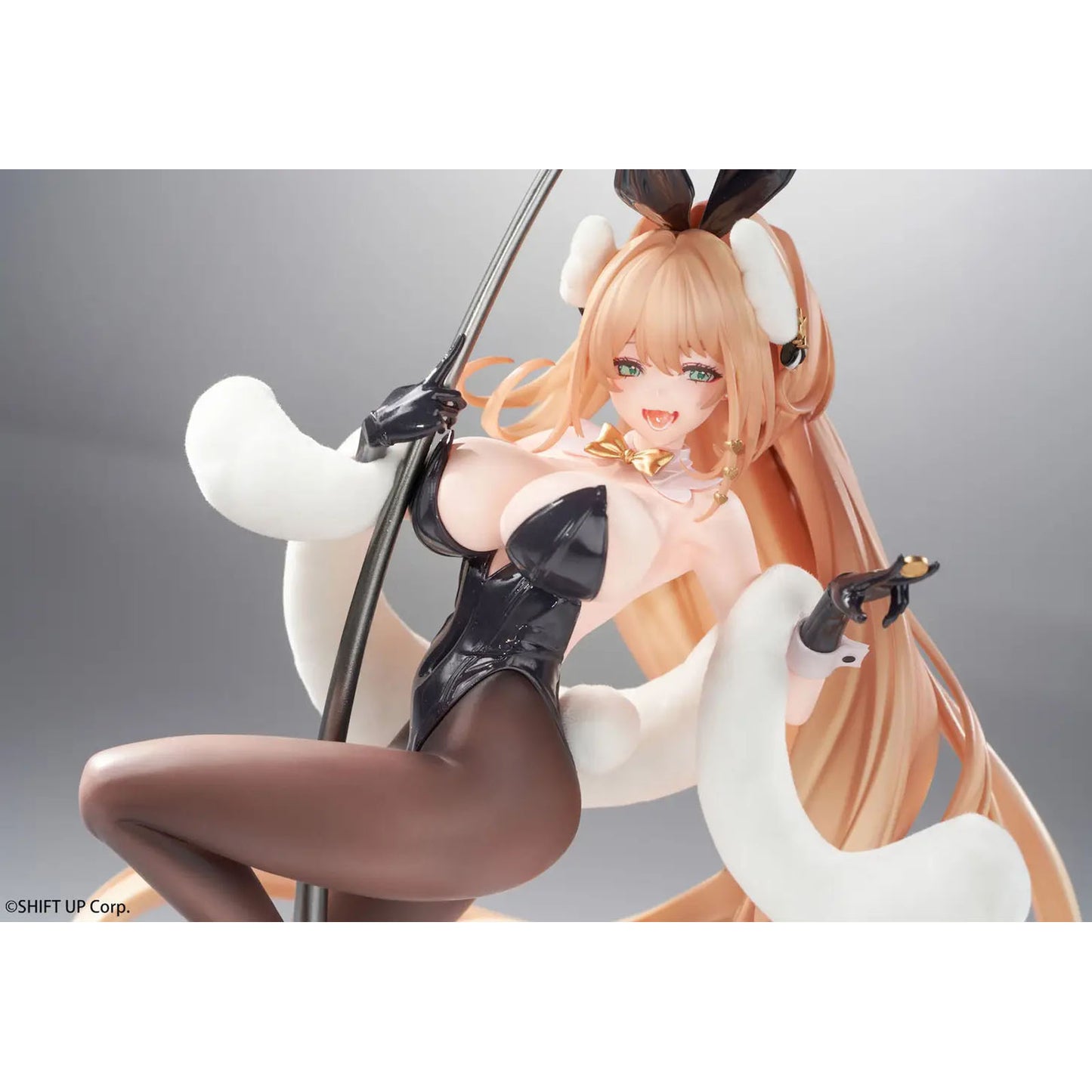 Goddess of Victory: NIKKE - Rupee Figur - 22cm - 1/10 Scale - Hobby sakura