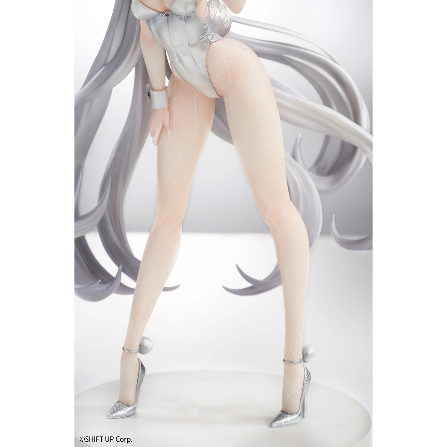 Goddess of Victory: Nikke Blanc 110 Scale Figure