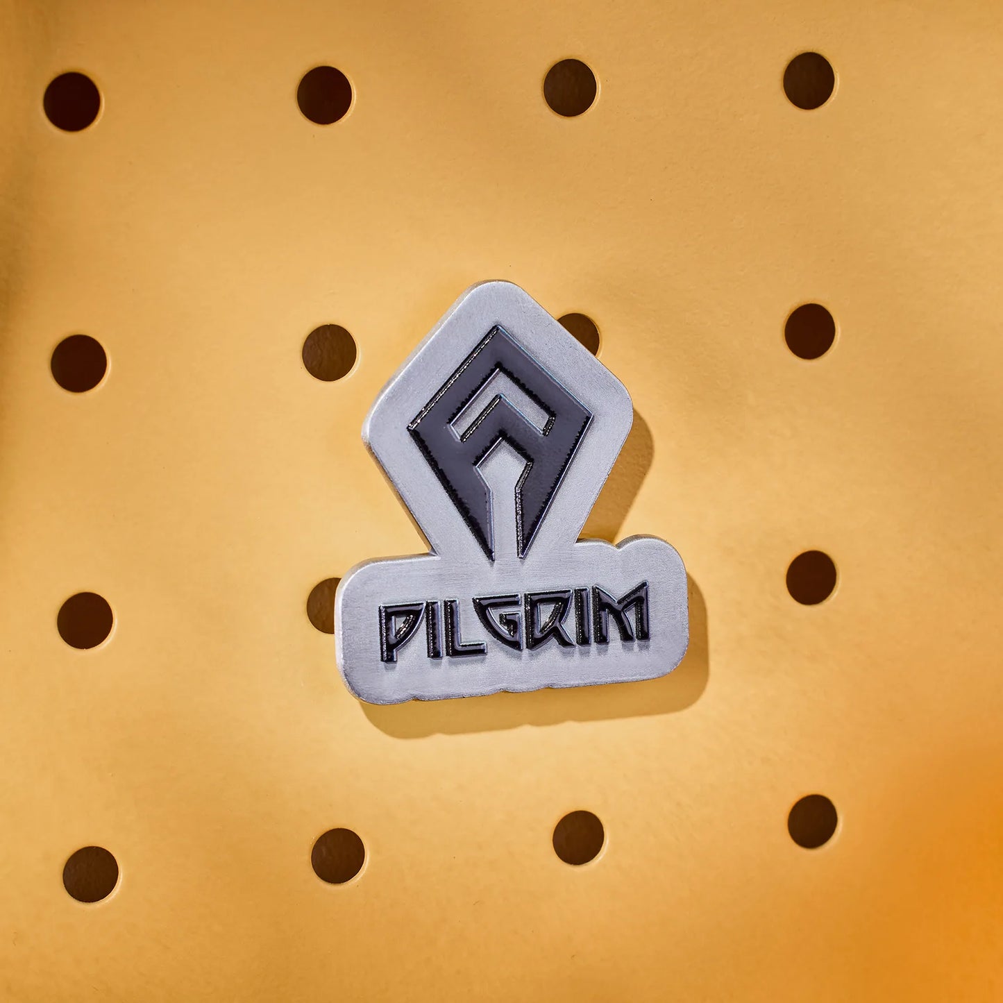 Nikke Goddess of Victory: Nikke Metal Chibi Chara Trading Pin Badge: 1Box (10pcs)