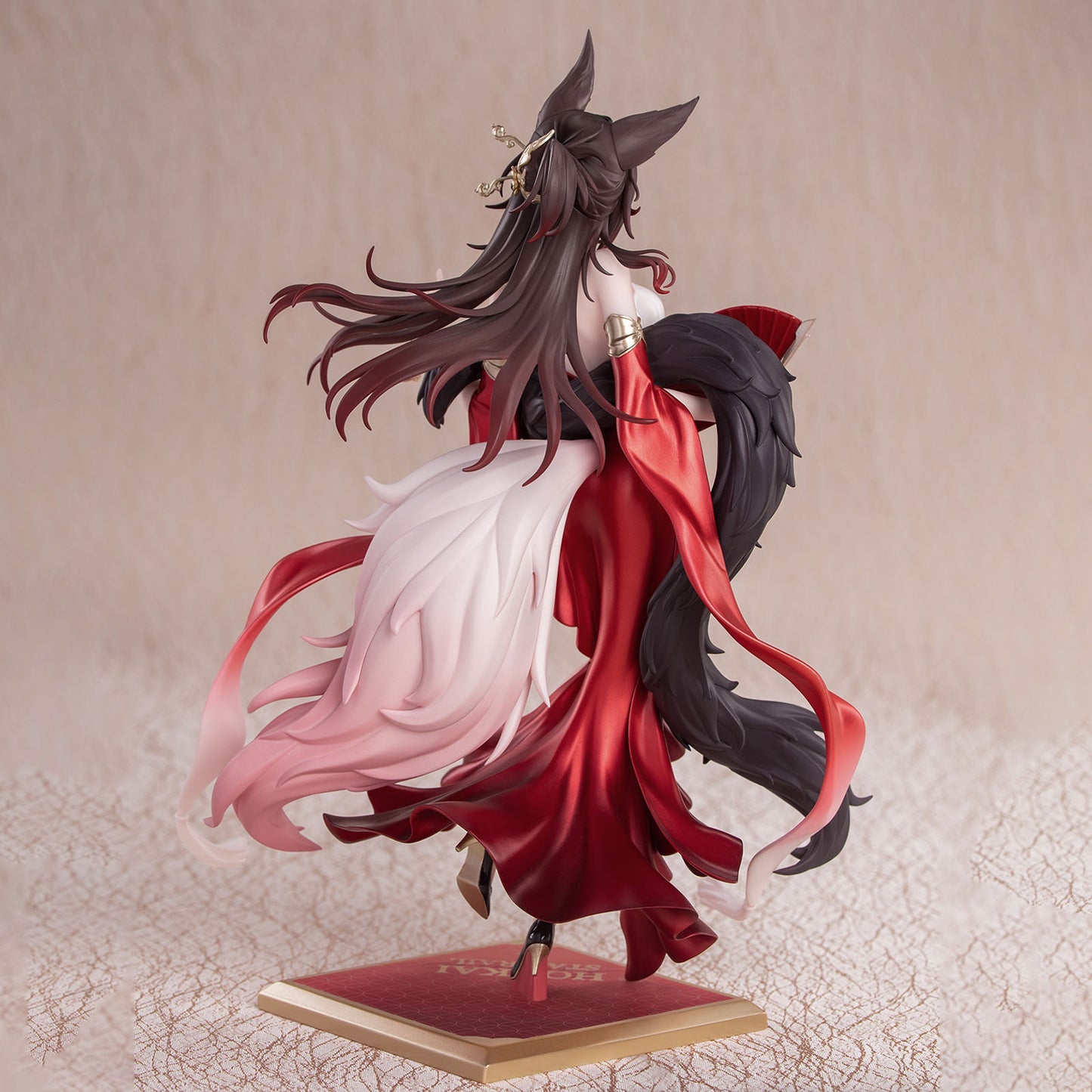 Honkai: Star Rail - Fugue Fortune's Radiance - Figur 1:8 - 23,7cm - miHoYo