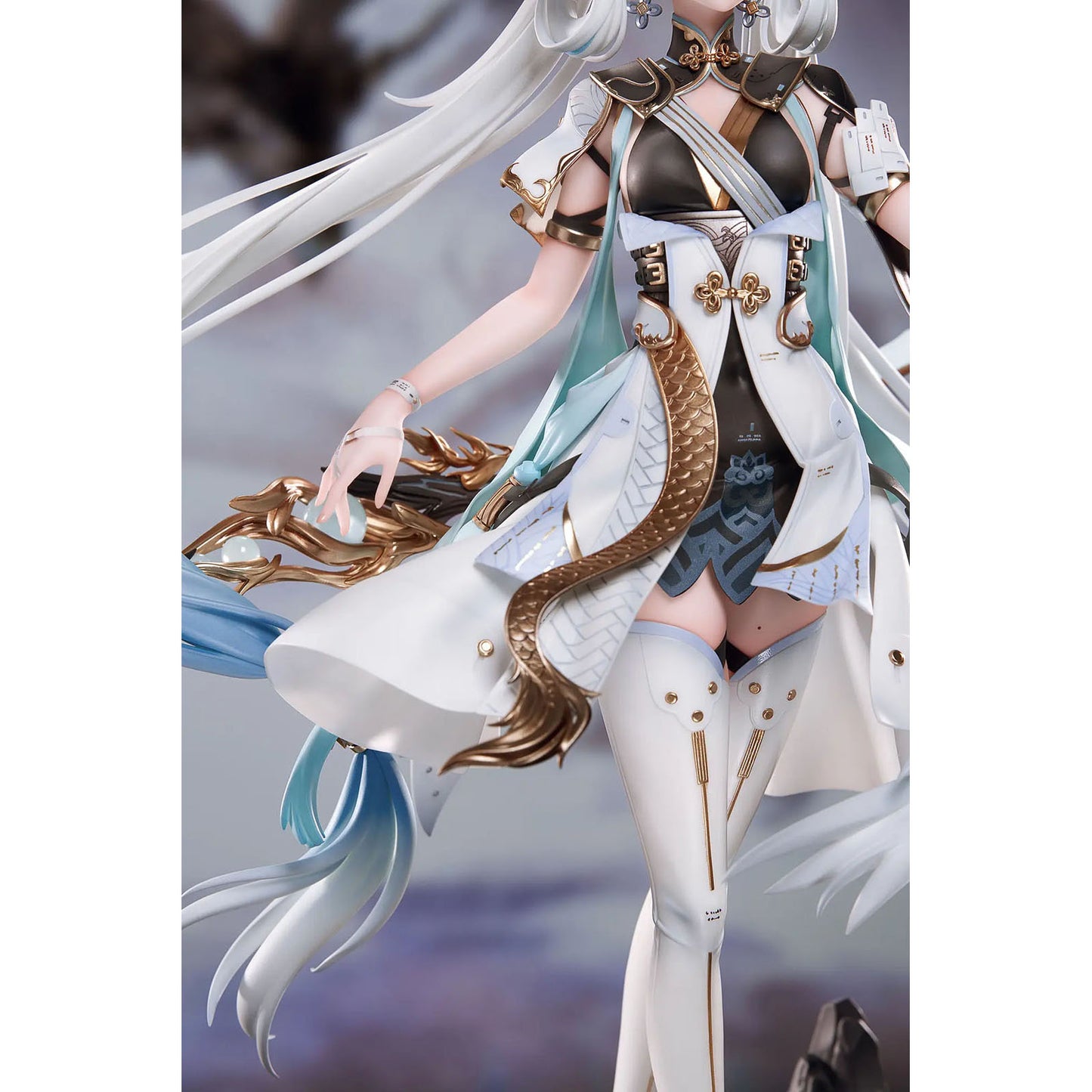 Wuthering Waves - Jinhsi Figur - 27cm - Apex Innovation