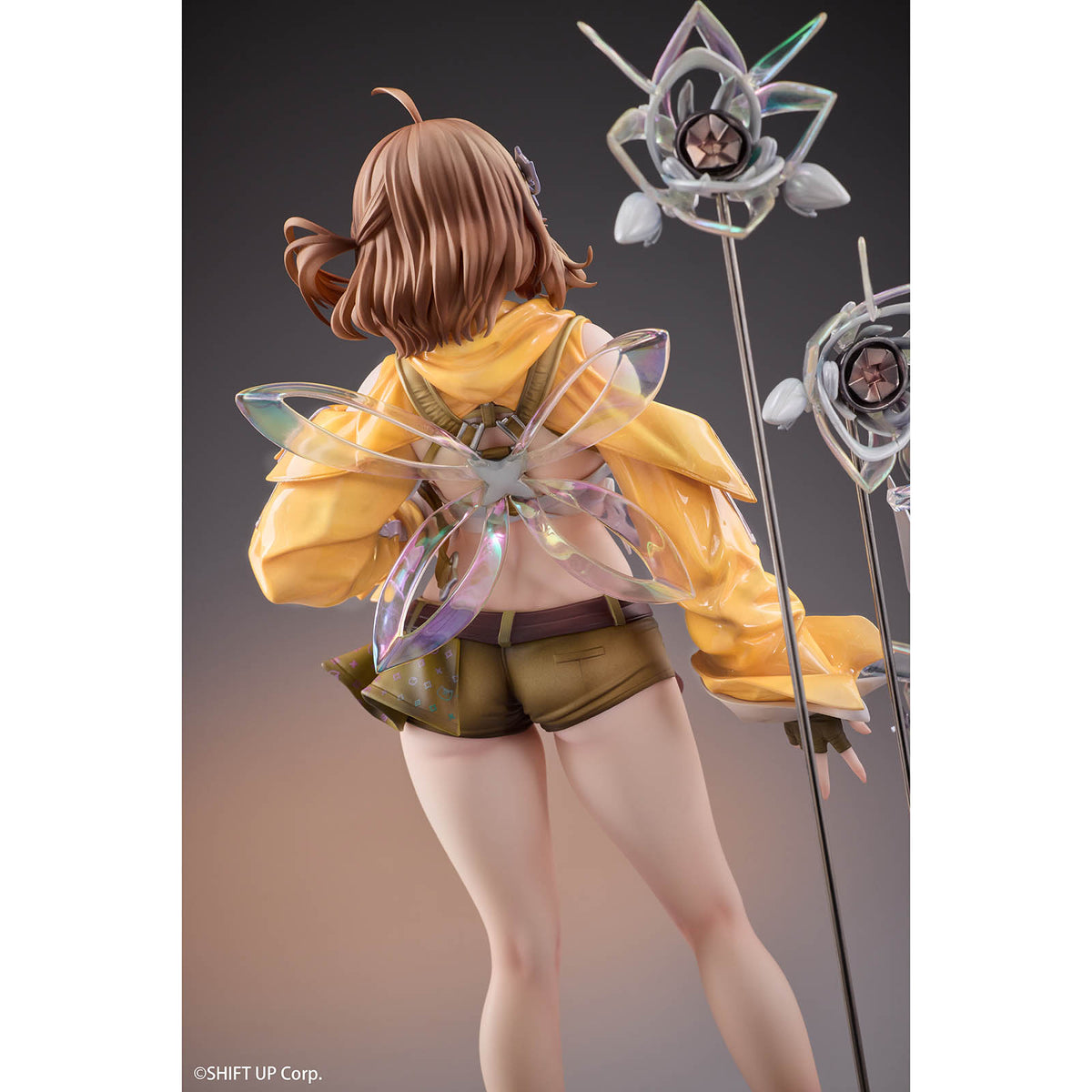 Goddess of Victory: NIKKE - Anis: Star - Figur 1/7 Standard Edition - 28 cm - Hobby Sakura