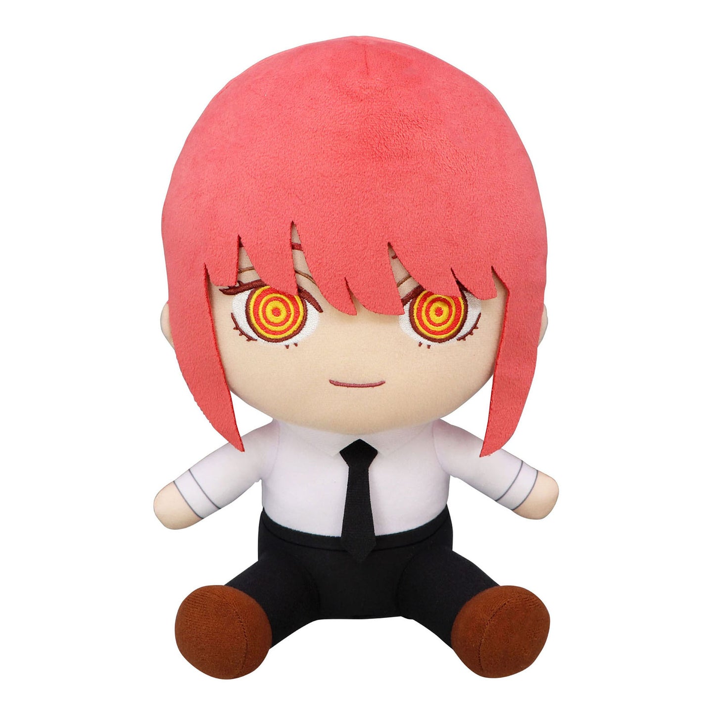 Chainsaw Man - Makima - Plüschfigur - 26cm - FuRyu