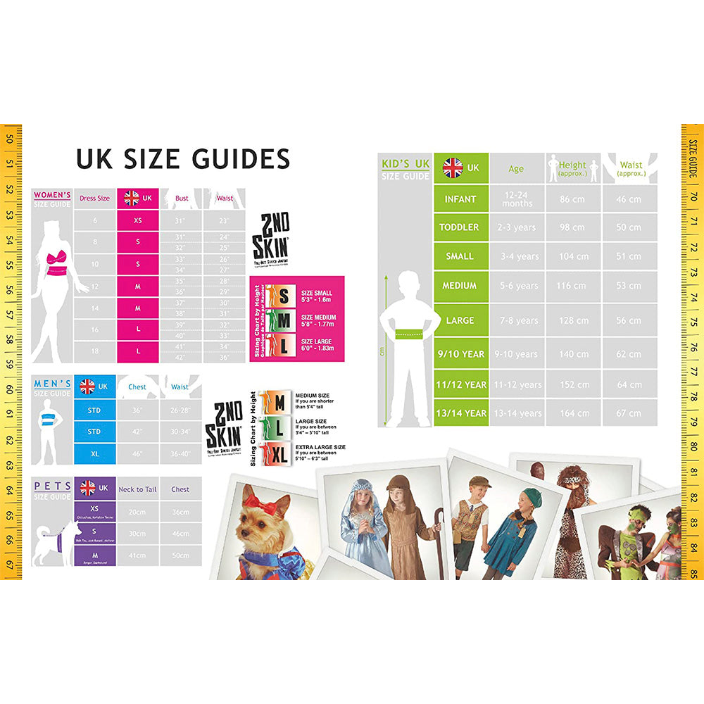 Captain Marvel Cosplay, Superheld Kostüm, Größe M