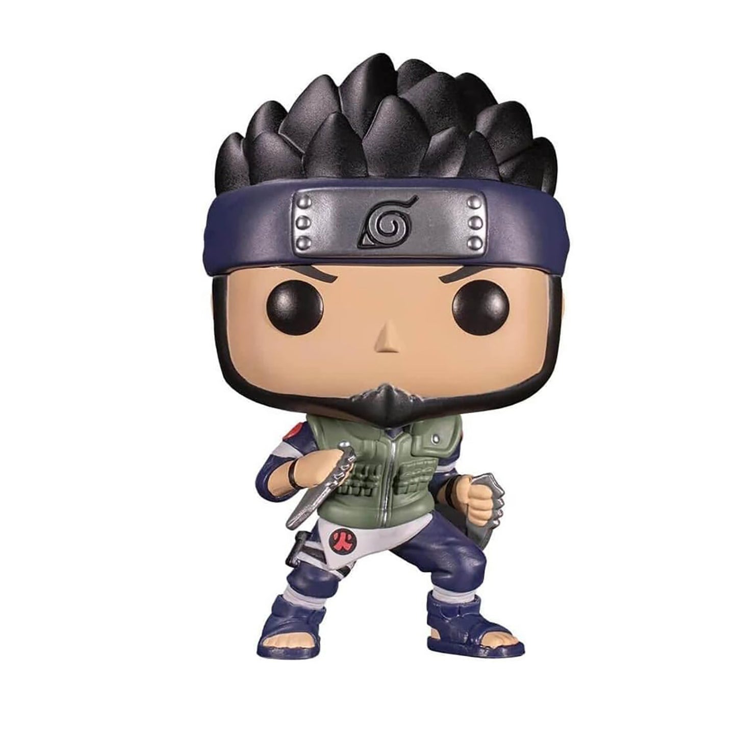Naruto - Asuma Sarutobi - Funko Pop! #1023 - 9,5cm