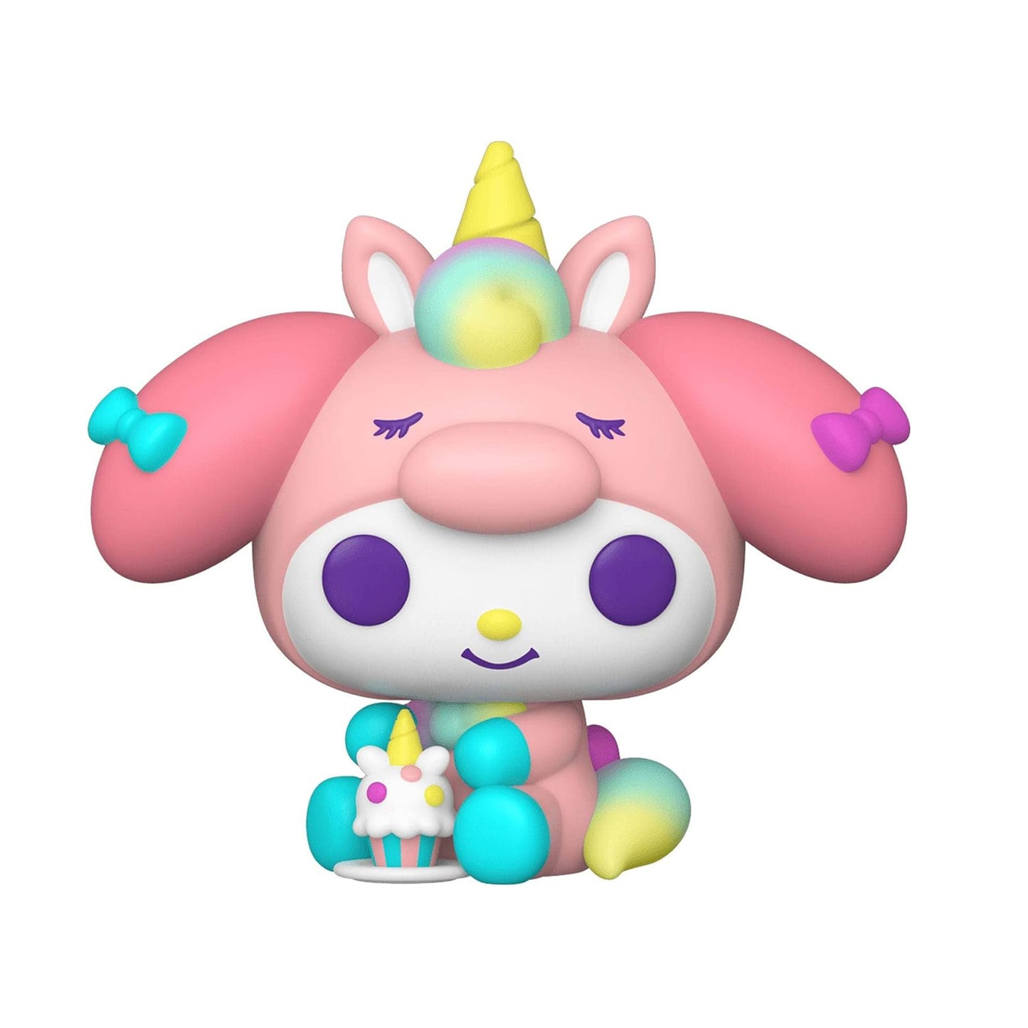 Sanrio - My Melody - Funko Pop! #61 - 9,5cm