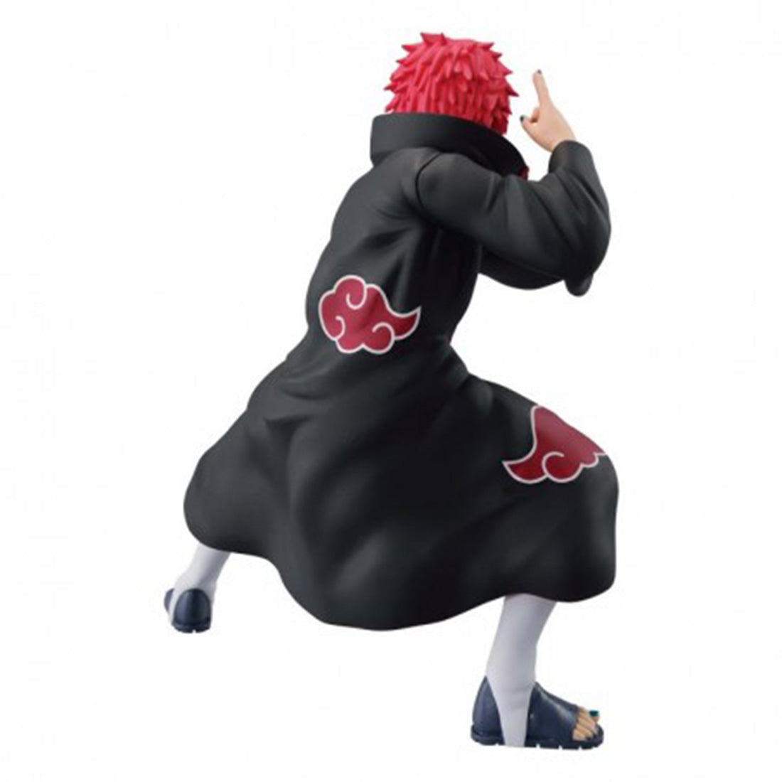 Naruto Shippuden - Sasori - Vibration Stars Figur - 15cm - Bandai Banpresto