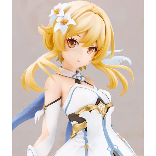 Genshin Impact - Lumine - Figur - 25cm - Kotobukiya