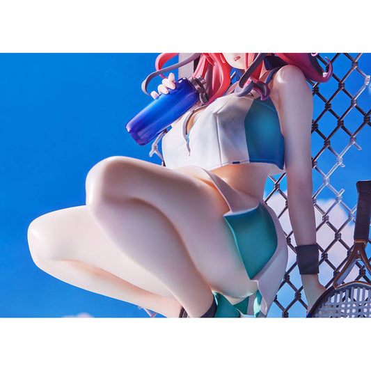 Azur Lane - Bremerton Scorching Hot Training - Figur 1:7 - 22cm - Mimeyoi