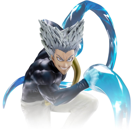 One Punch Man - Garou Human Monster - Figur Limited Edition - 41cm - Tsume