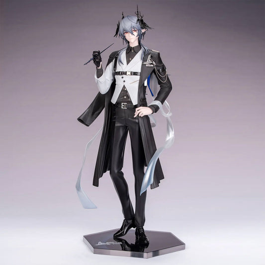 Arknights - Logos Journey of Music - Gift+ Figur 1:8 - 24cm - Myethos