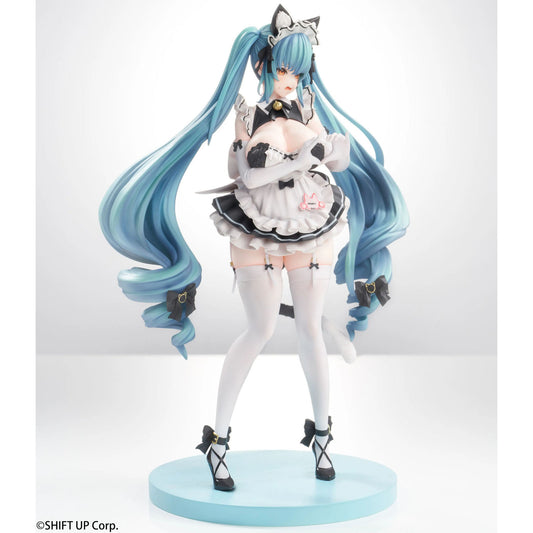 Privaty: Unkind Maid, Goddess of Victory: Nikke Sammelfigur - Max Factory