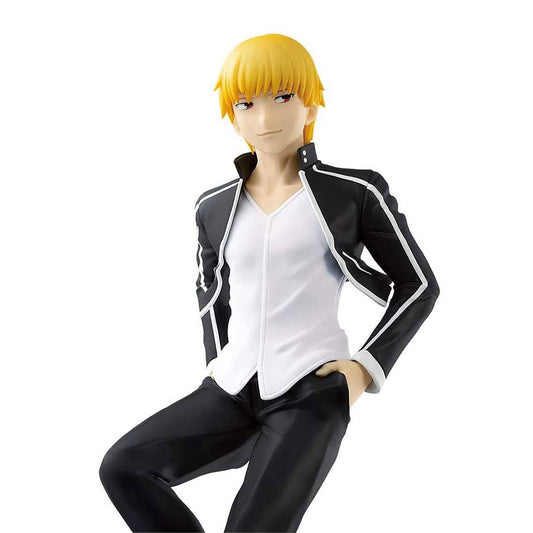 Fate/stay night - Gilgamesh - EXQ Figur - 22cm - Bandai Banpresto