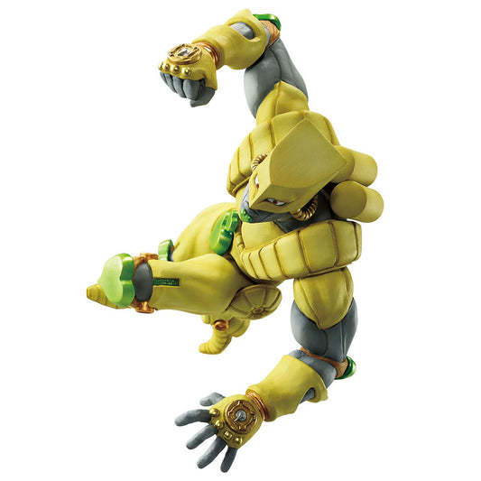 JoJo's Bizarre Adventure - The World - Standoom Ichibansho Figur - 24cm - Bandai Banpresto