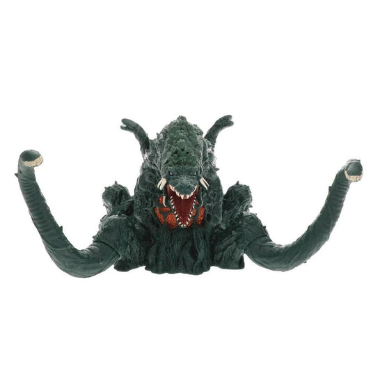 BANDAI Biollante mit Rankententakeln | Godzilla Sammelfigur | 17 cm