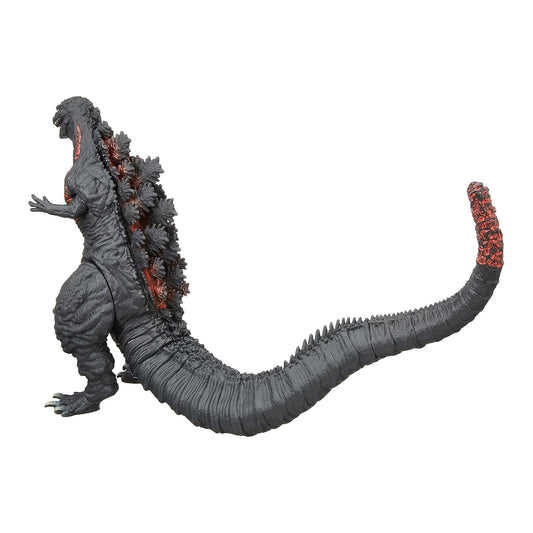 Godzilla 2016 - Shin Godzilla - Movie Monster Series Figur - 16cm - Bandai