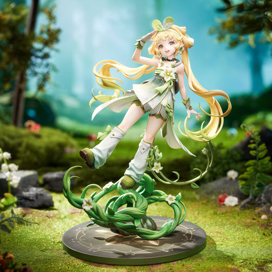 Wuthering Waves - Verina - Figur 1:7 - 27cm - Hobby Sakura