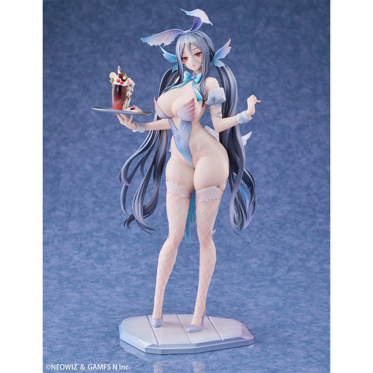 Morpeah Daydream Bunny (Brown Dust 2) PVC-Statue 17 28cm Hobby Sakura