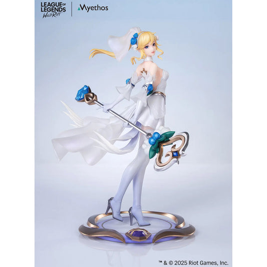 League of Legends - Lux Crystal Rose - Gift+ Figur 1:8 - 22cm - Myethos