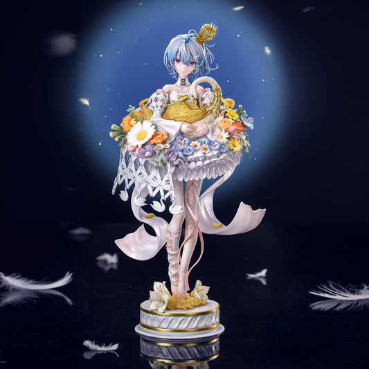 FairyTale Another - Swan Lake Ver. - Figur 1:8 - 20cm - Myethos