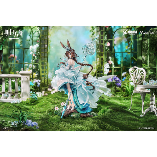 Arknights - Amiya Blooms of Time - Figur 1:7 - 25cm - Myethos