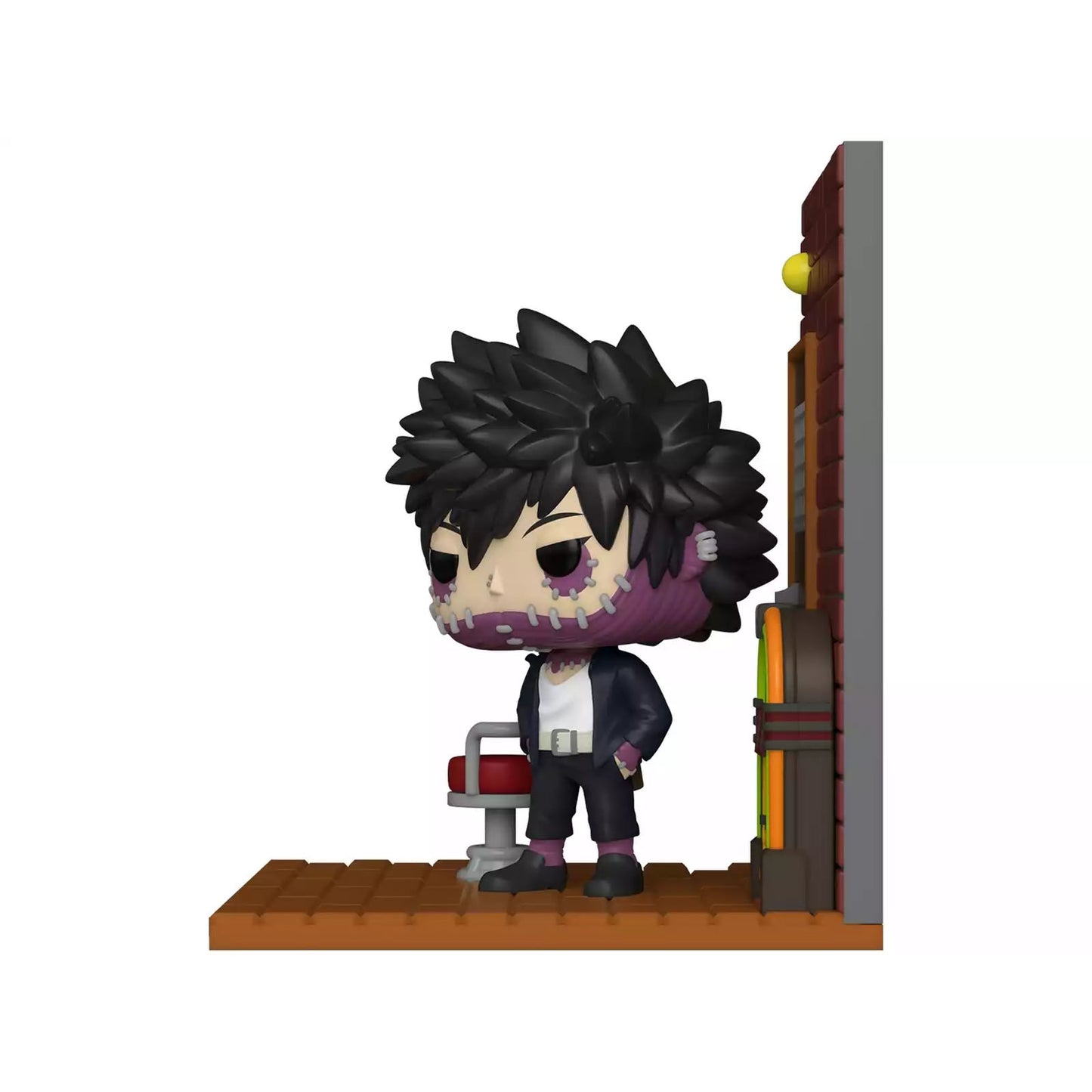 My Hero Academia - Dabi Hideout - Funko Pop! #1244 Limited - 9,5cm