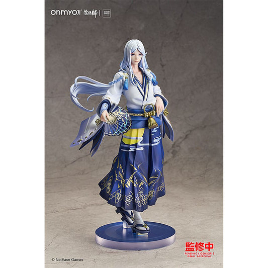 Onmyoji - Seimei Lunar Corona - Figure 1:7 - 24cm - Good Smile Company