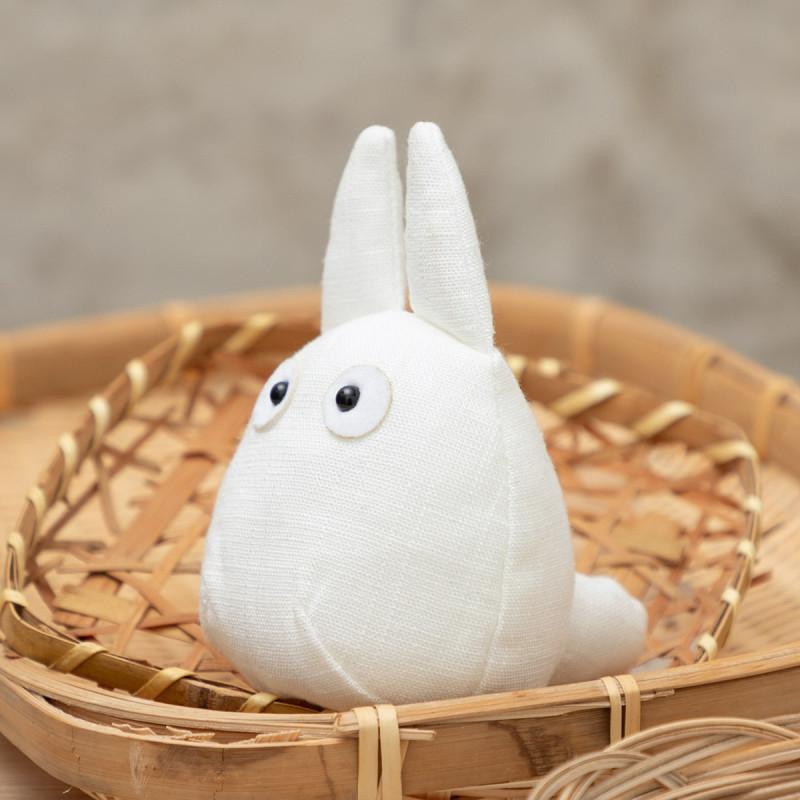 Semic Small Totoro in Beanbag-Form | My Neighbor Totoro Plüschfigur | 11 cm