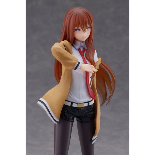 Steins;Gate - Kurisu Makise - Coreful Figur - 18cm - Taito