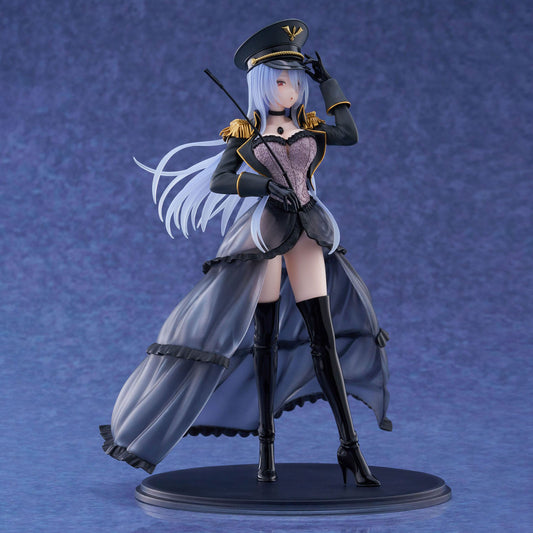 My Dress-Up Darling - Marin Kitagawa Black Lobelia - AMP+ Figur - 21cm - Taito