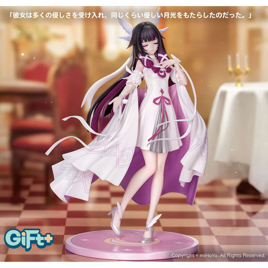 Genshin Impact Columbina “Reunion Carnival” Ver. 1/8 Scale Figure