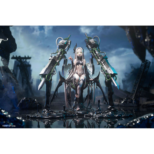 Nikke - Leviathan - Figur 1:7 - 27cm - Hobby Sakura