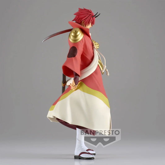 TenSura - Benimaru - Figur - 21cm - Banpresto