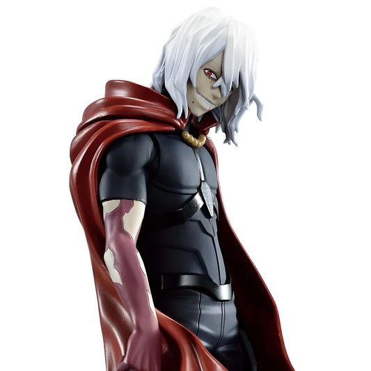 My Hero Academia - Tomura Shigaraki Figur - 20cm - Banpresto DXF