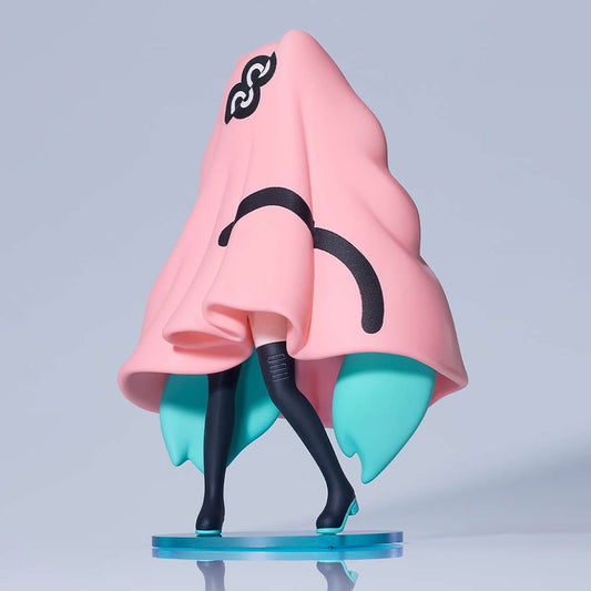 Vocaloid - Hatsune Miku Artist Collaboration x FACE Figur - 10cm - Good Smile Company