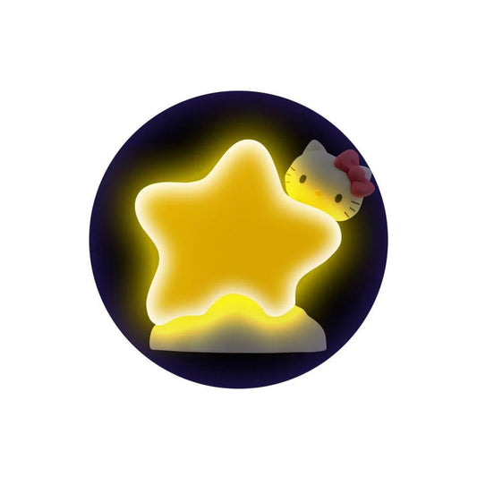 Sanrio - Bedside Light Star Light Series - Blind Box Minifigur - 8cm