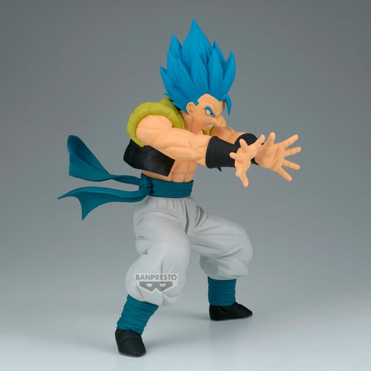 Dragon Ball Super - Gogeta II Figur - 25cm - Banpresto
