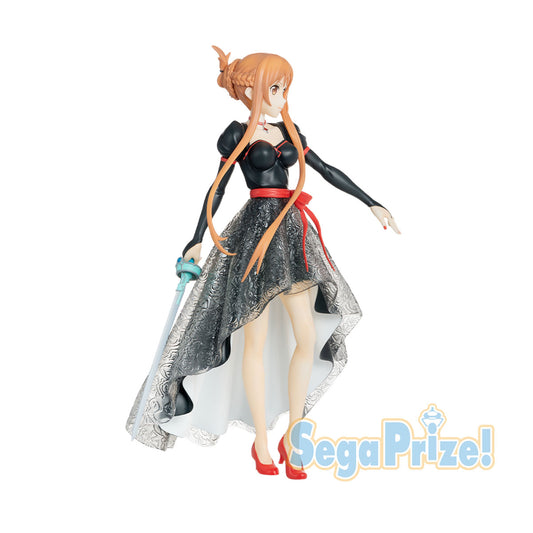 Sword Art Online: Alicization - Asuna (Ex-Chronicle Version) - LPM Figur - 21 cm - SEGA