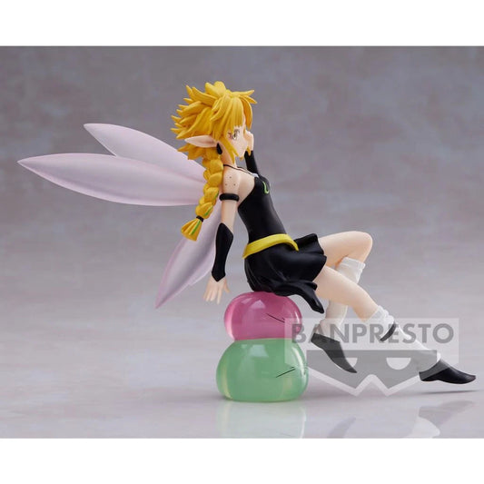 That Time I Got Reincarnated as a Slime - Ramiris - Figur - 12 cm - Banpresto