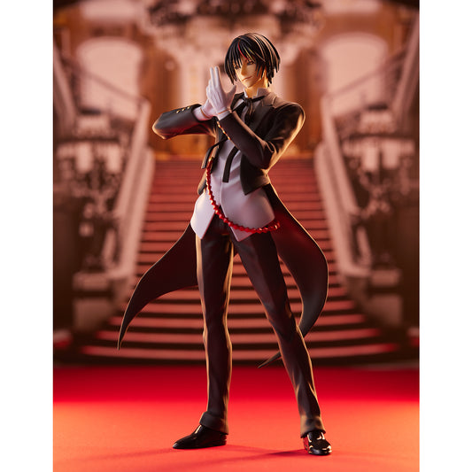 That Time I Got Reincarnated as a Slime - Diablo - Figur - 12 cm - Banpresto