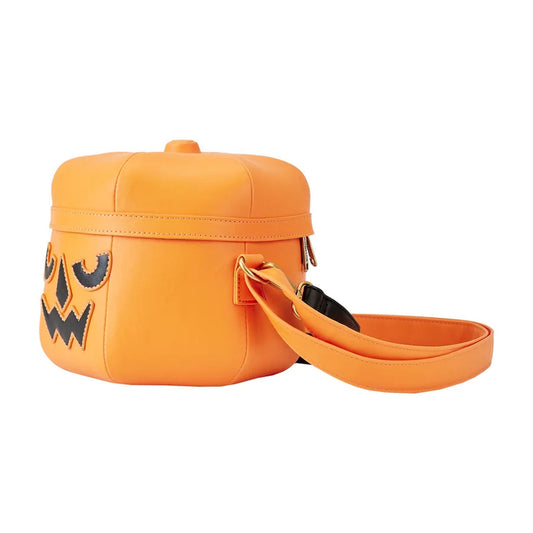 McDonald's - Loungefly Halloween Happy Meal McPunk'n Crossbody Bag - 19 cm
