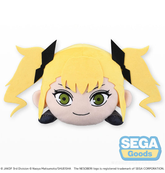 Kaiju No. 8 - Kikoru Shinomiya - Nesoberi Lay-Down Plüsch - 20 cm - SEGA