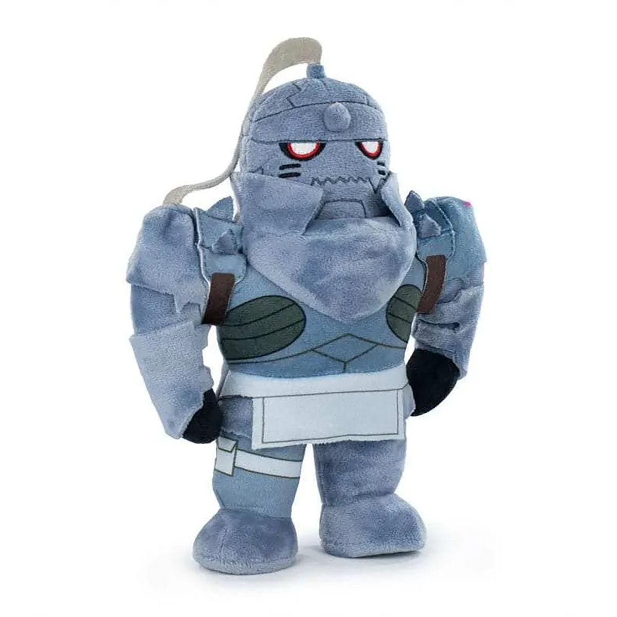 Fullmetal Alchemist: Brotherhood - Alphonse Elric - Plüschfigur 26 cm - Barrado